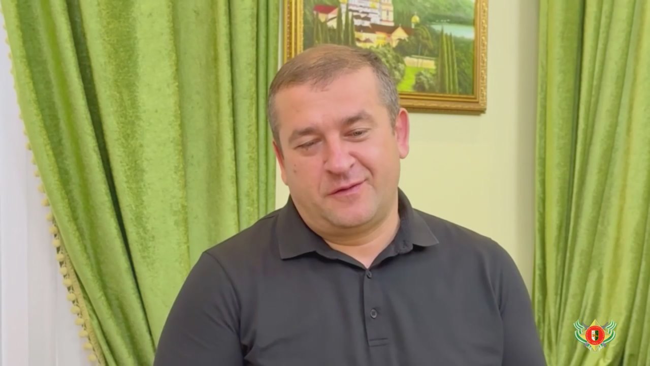 09 августа –день создания УКОН в системе МВД Абхазии