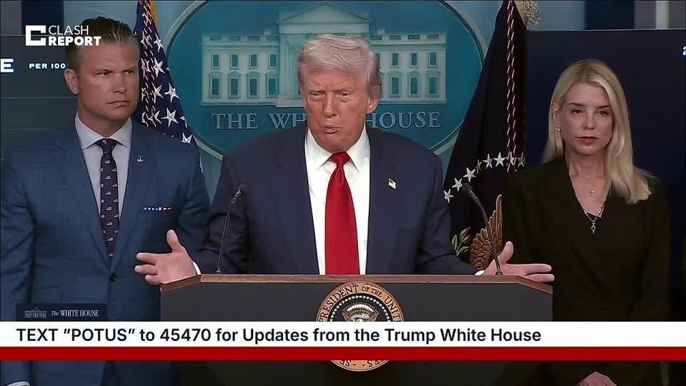 Дональд Трамп, заявивший, что "едет в Россию" на встречу с Путиным, оговорился, сообщают американские СМИ со ссылкой на Белый дом