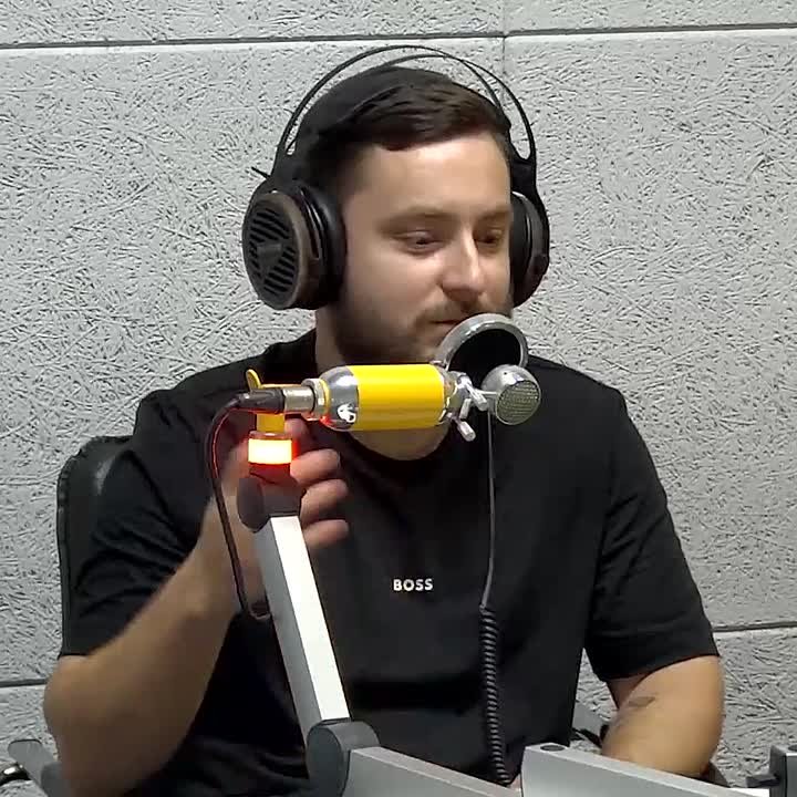 Альбом RAIDA показал слушателям абхазскую культуру в новой оболочке, заявил в эфире радио Sputnik один из авторов проекта Тимур Пачкория (Temo)