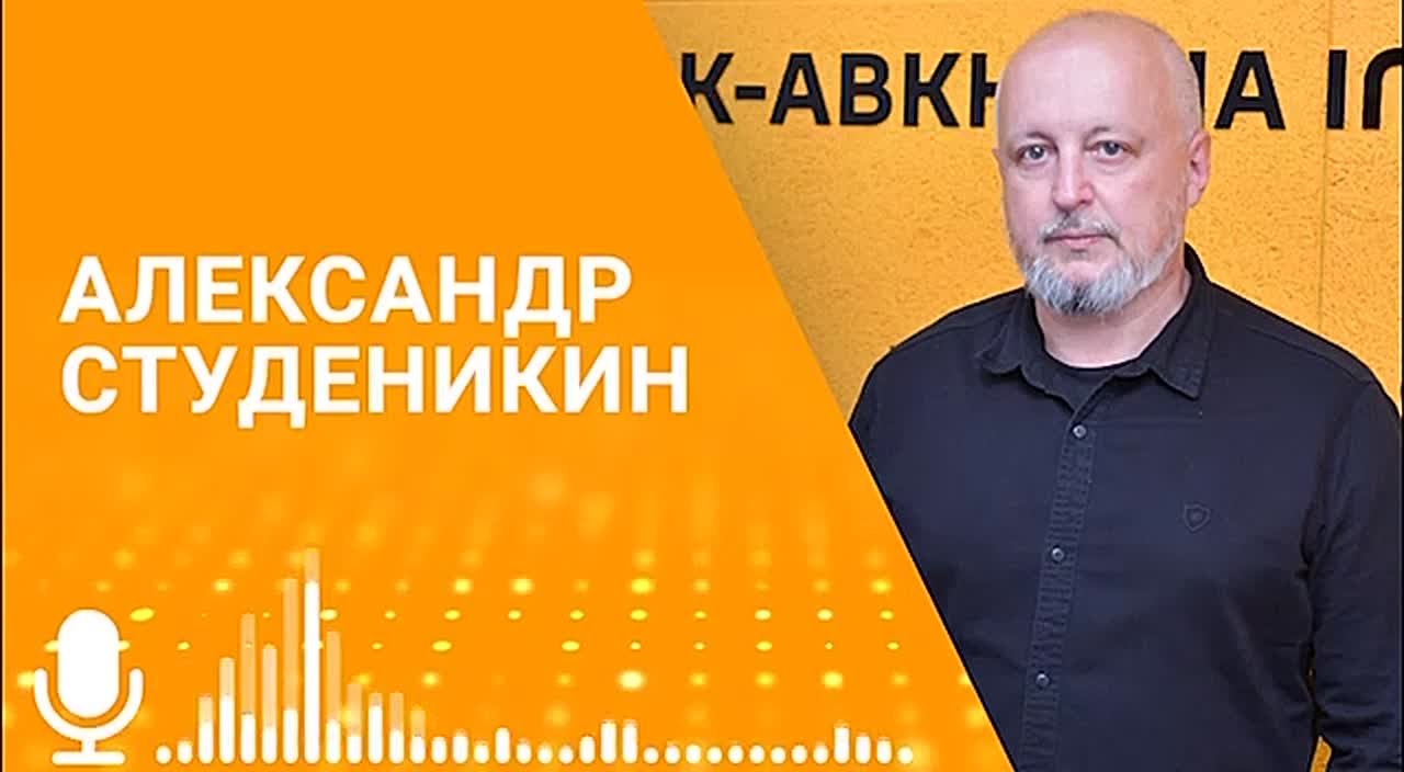 Единую базу данных воспоминаний участников ОВНА необходимо создать в Абхазии, считает политолог Александр Студеникин
