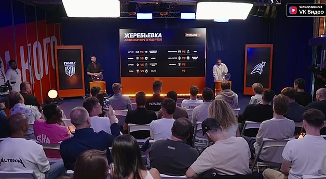 Команда "Апсны" сыграет с командой "Чертаново" в Кубке Медиалиги 2025
