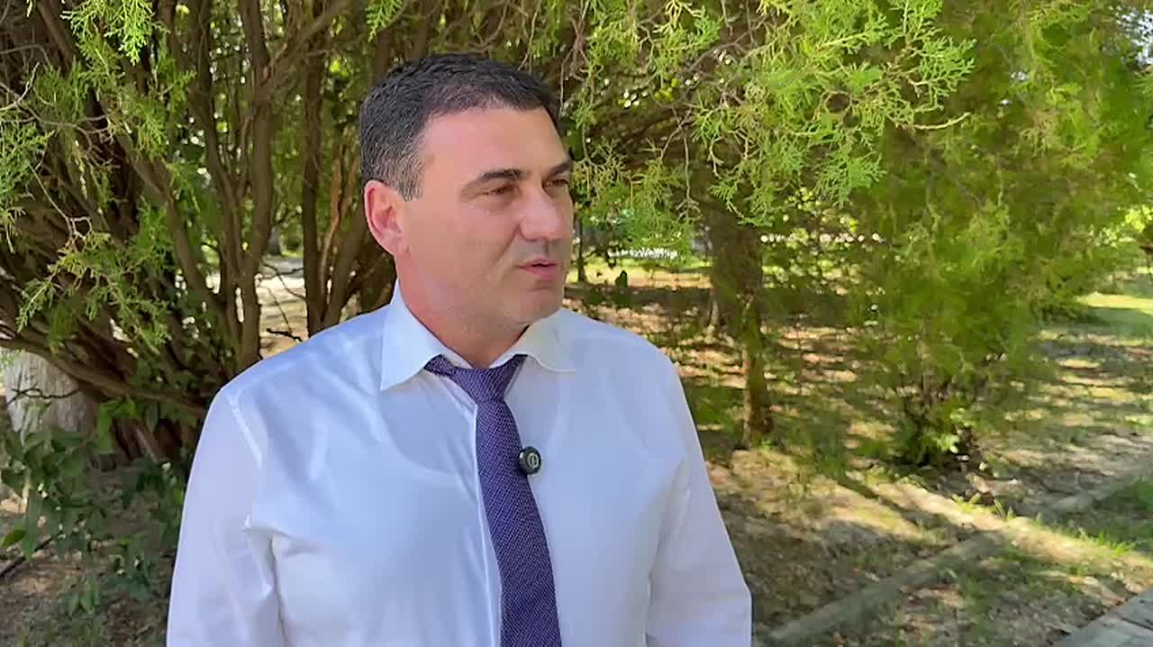 Беслан Бигвава: «Когда мы увидели первых добровольцев, у нас словно плечи стали шире, мы будто стали выше, и в тот момент окончательно поняли — победа будет за нами!»