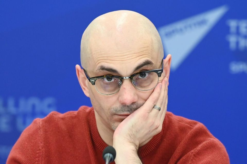 Гаспарян: Трамп редко оценивает встречи на "десятку"