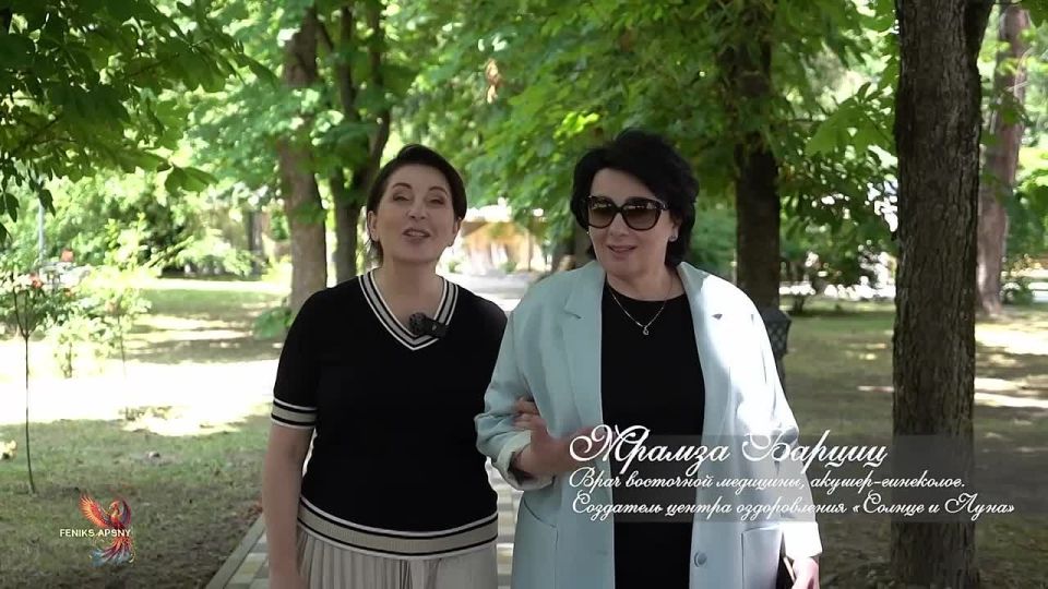 Проект «Птица Феникс»: разные судьбы – общие ценности