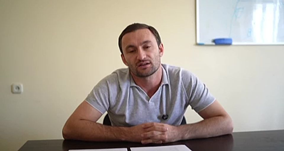 Абхазские энергетики прошли обучение на базе "Росатом Энергосбыт"
