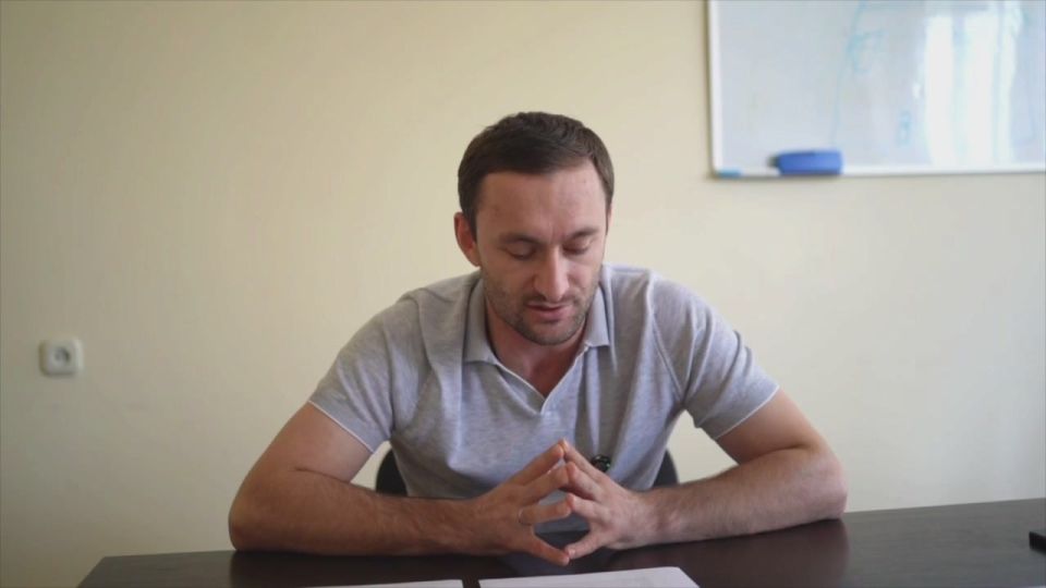 11 абхазских энергетиков прошли обучение на базе АО «Росатом Энергосбыт»