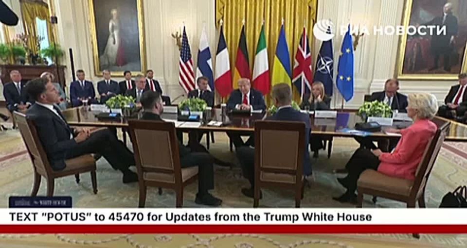 Дональд Трамп высказался о перспективах разрешения украинского конфликта, отметив, что решение может быть найдено в течение ближайших двух недель