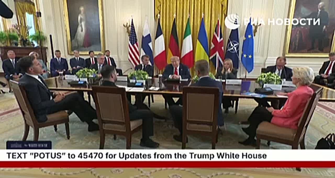 Дональд Трамп высказался о перспективах разрешения украинского конфликта, отметив, что решение может быть найдено в течение ближайших двух недель