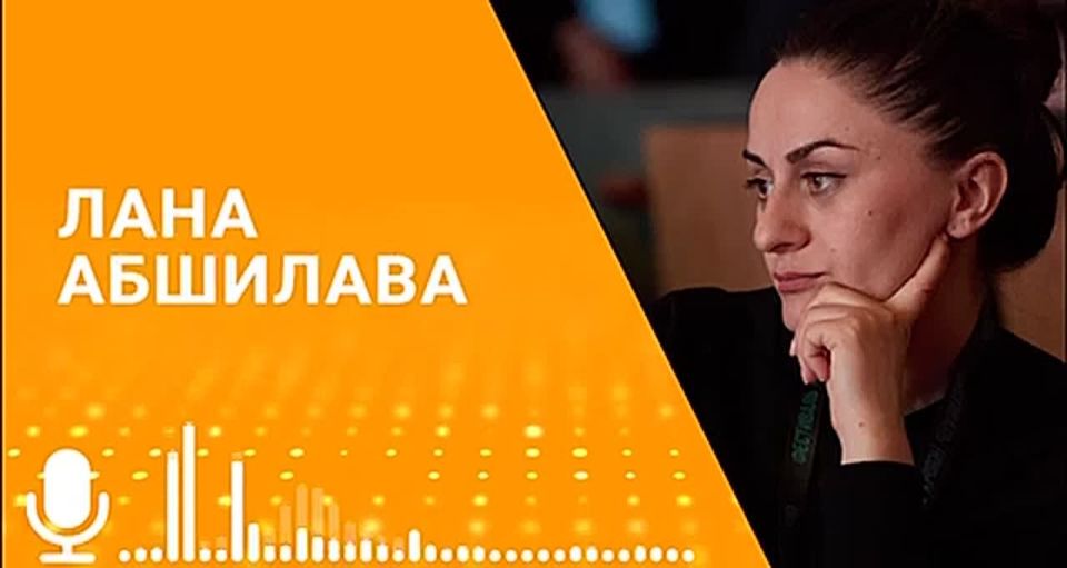 Фестиваль новых медиа в "Сенеже" оказался очень полезным с точки зрения опыта и новых знаний, рассказала ведущая радио Sputnik и участница журналистского форума Лана Абшилава