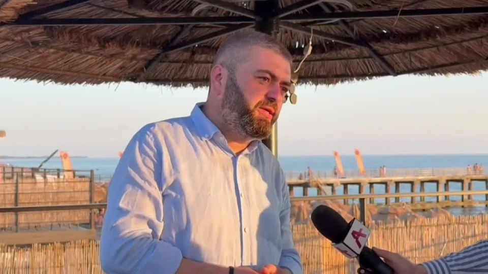 Видео-конкурс "Абхазия в кадре" презентовали в Сухуме