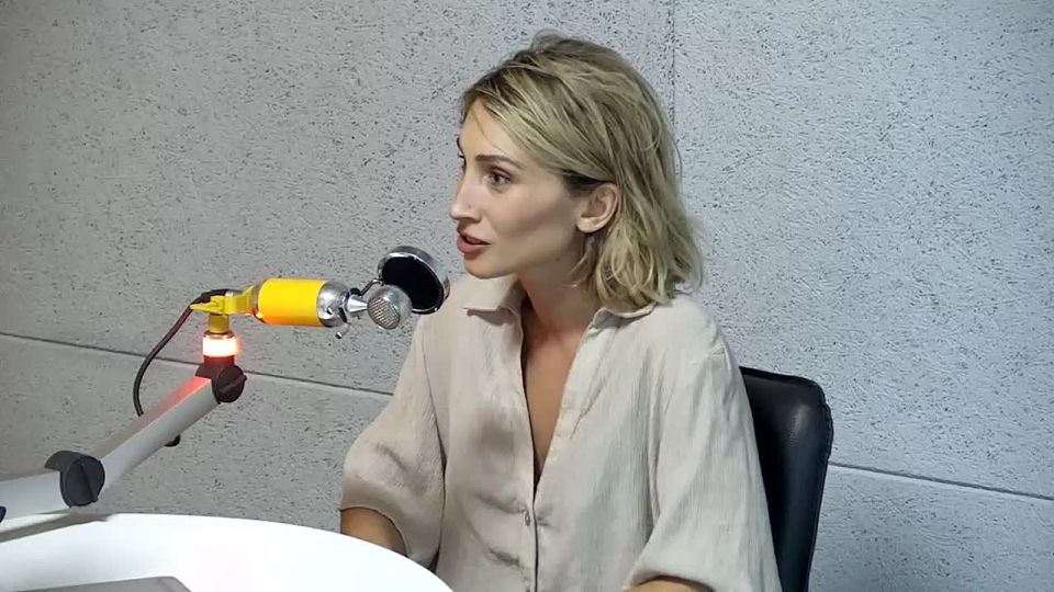 В духовной культуре Абхазии кроется неисчерпаемый источник силы, считает автор идеи фестиваля Apsua Code Сана Тарба