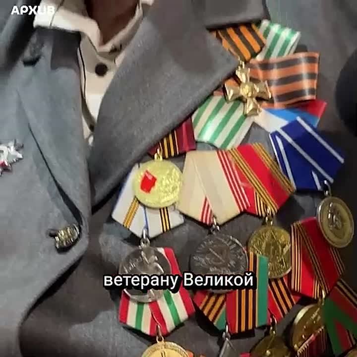 "Настроение у меня всегда отличное
