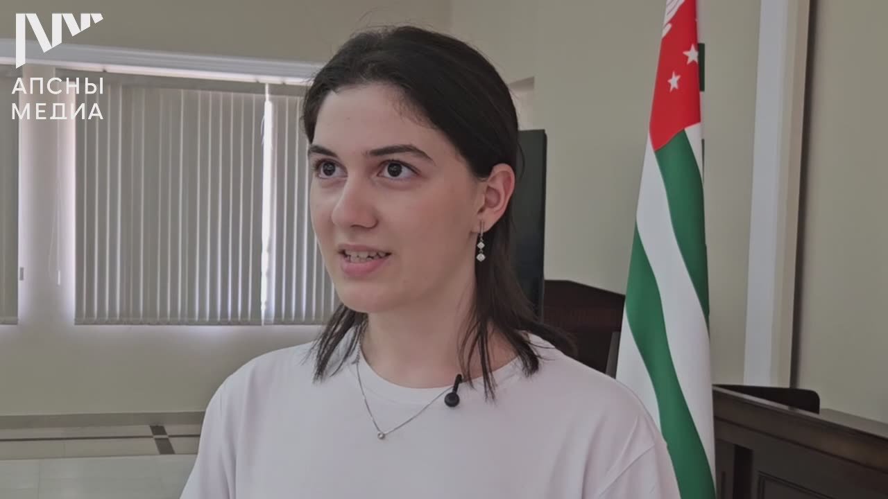 Участница лагеря «Ахьышьрахь» Марьяна Тимеджева из Кабардино-Балкарской Республики поделилась своими впечатлениями: