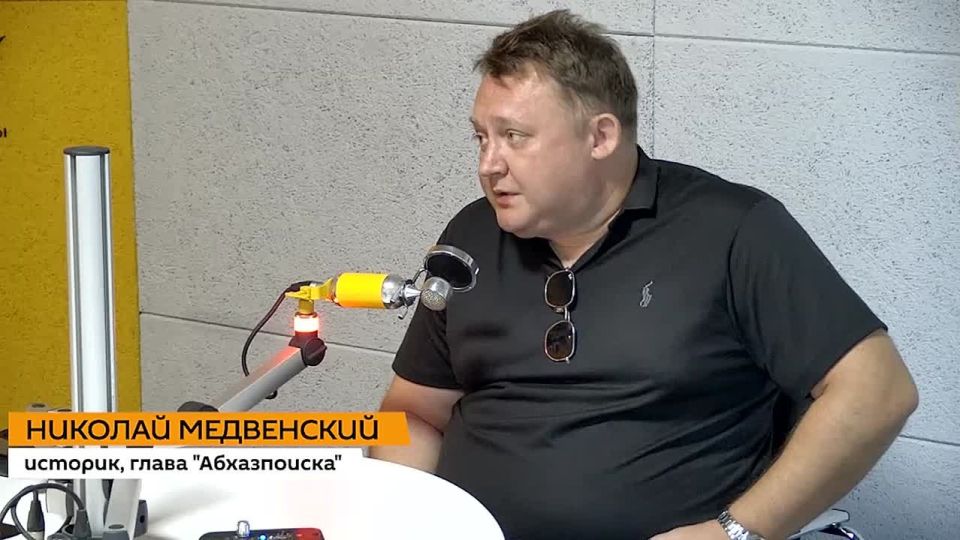 Памятник павшим защитникам Санчарского перевала откроют в Псху 9 сентября