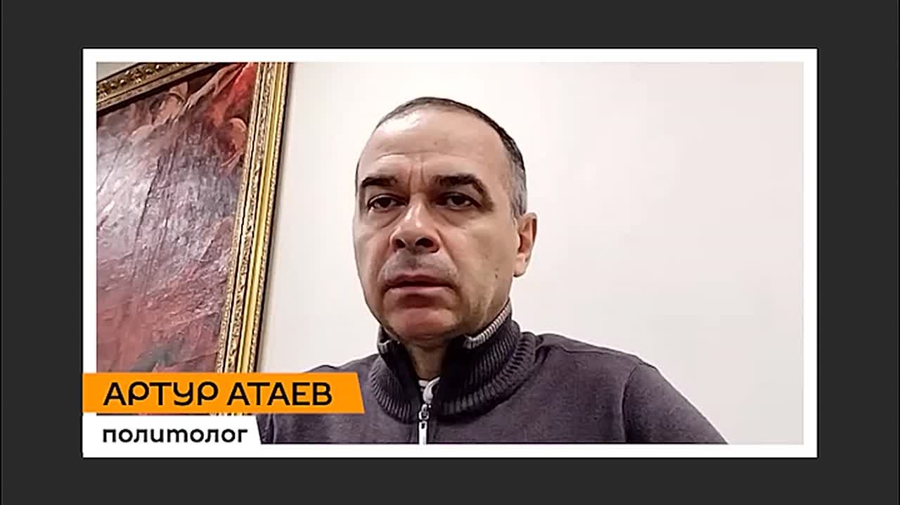 Поток туристов из России в Абхазию — это колоссальный вклад в экономику республики, считает политолог Артур Атаев