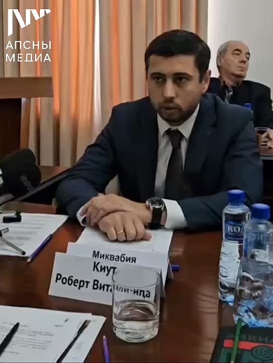 Кабинет министров одобрил представленный Министерством экономики проект «Соглашения между Правительством Республики Абхазия и Правительством Республики Южная Осетия о режиме торговли товарами»