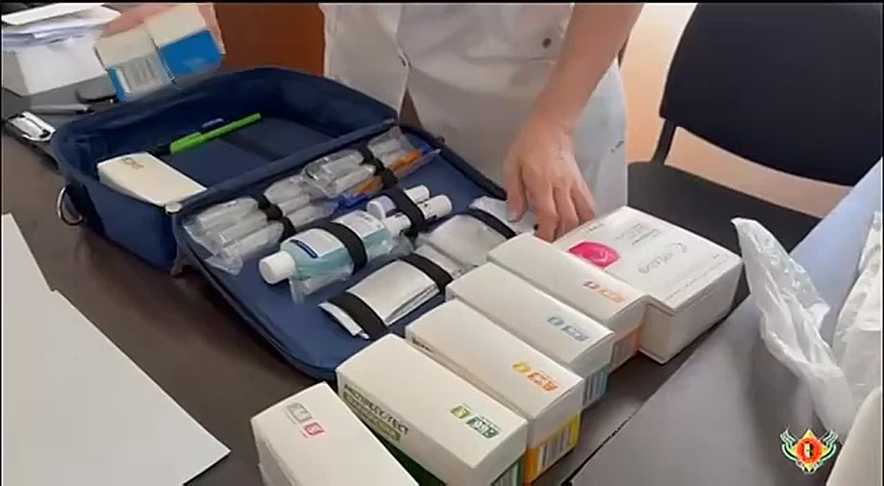 Сотрудников миграционной службы Абхазии проверили на употребление наркотиков