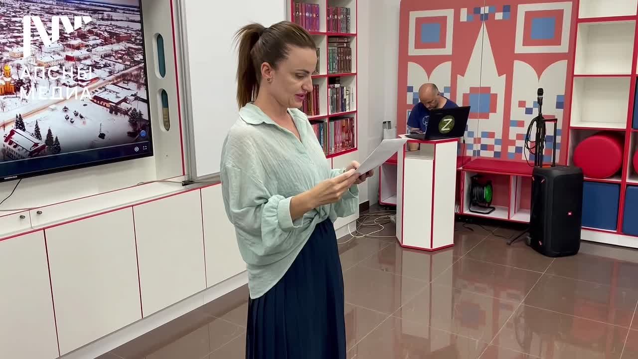 В «Доме Москвы» показали документальный фильм «Позывной «Кубань», рассказывающий о простом парне Александре Викторовиче Мальцеве, который отправился в зону СВО и за свои подвиги был удостоен высшей награды «Герой России»