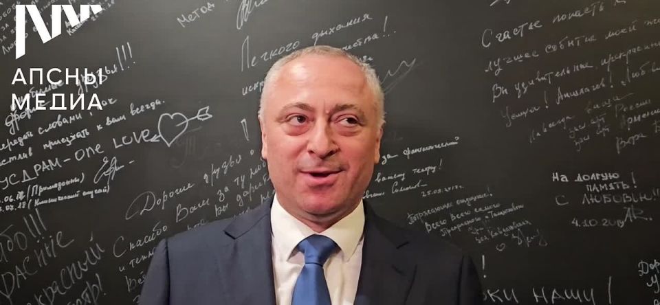 "Открытие музея – это уникальная возможность еще раз прикоснуться к великому