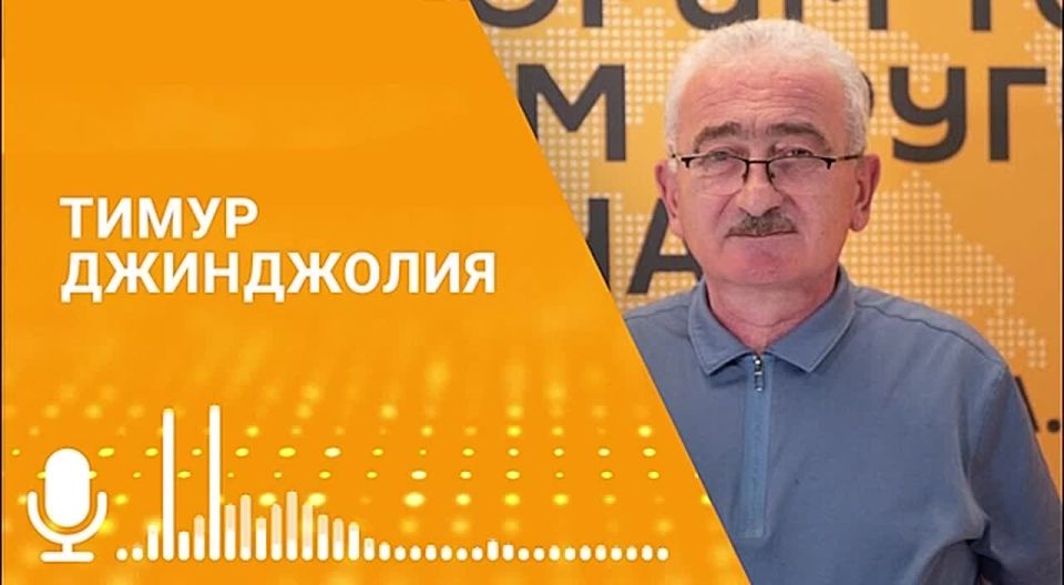 Коммерческий переток электроэнергии из России в Абхазию начался 1 августа, сообщил в эфире радио Sputnik гендиректор "Черноморэнерго" Тимур Джинджолия