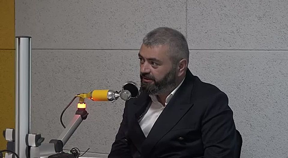 Министерство туризма работает над Концепцией развития туриндустрии в Абхазии, рассказал в эфире радио Sputnik глава ведомства Астамур Логуа