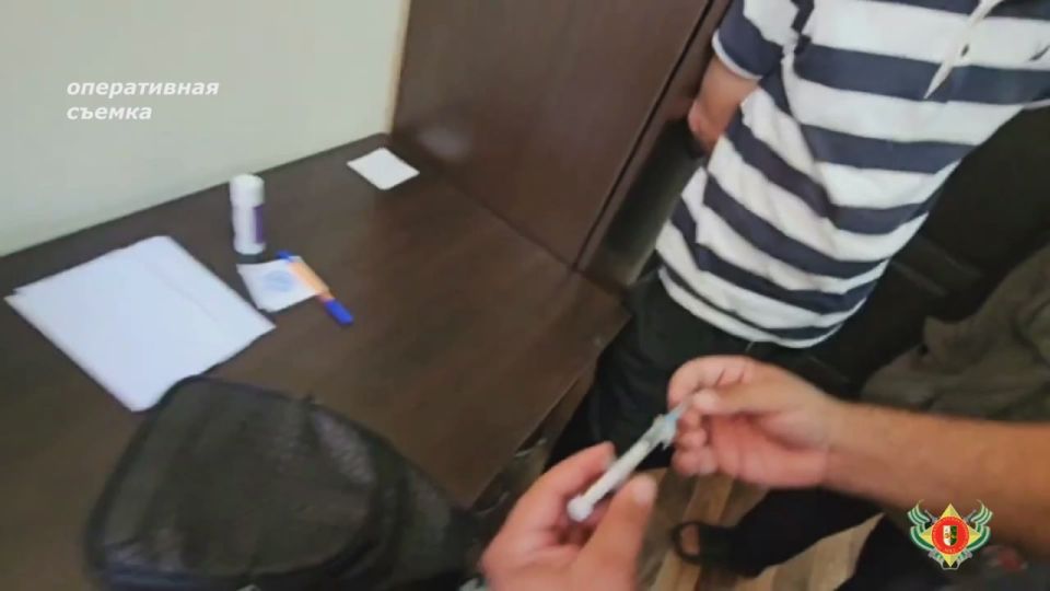 Два факта незаконного хранения наркотических средств выявлено в Сухумском и Гулрыпшском районах