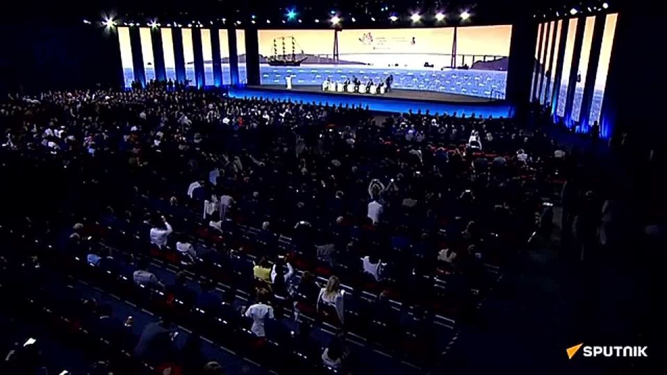 "Верить никому нельзя, нужно исходить из собственного опыта"