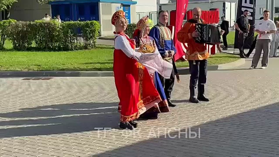 Ответный матч между "Апсны" и "Чертаново" пройдет сегодня в 17:30 на стадионе "Москвич"