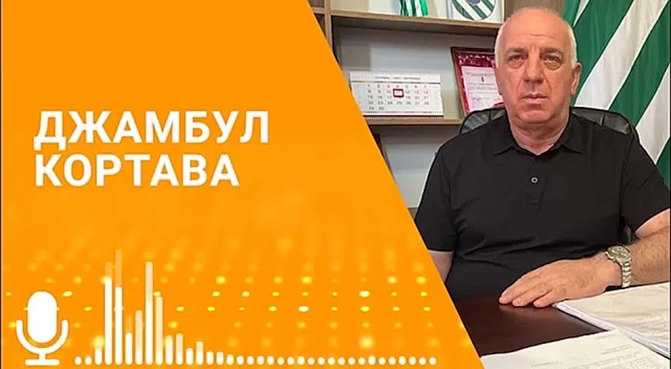Дефектный акт и проект по ремонту водозаборного сооружения в селе Речх готовы, сообщил в эфире радио Sputnik замглавы администрации Галского района Джамбул Кортава