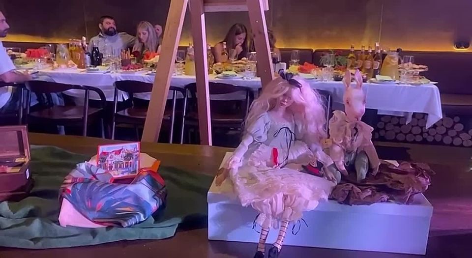 Благотворительный аукцион "Во имя жизни" фонда "Ашана" начался в Лабре