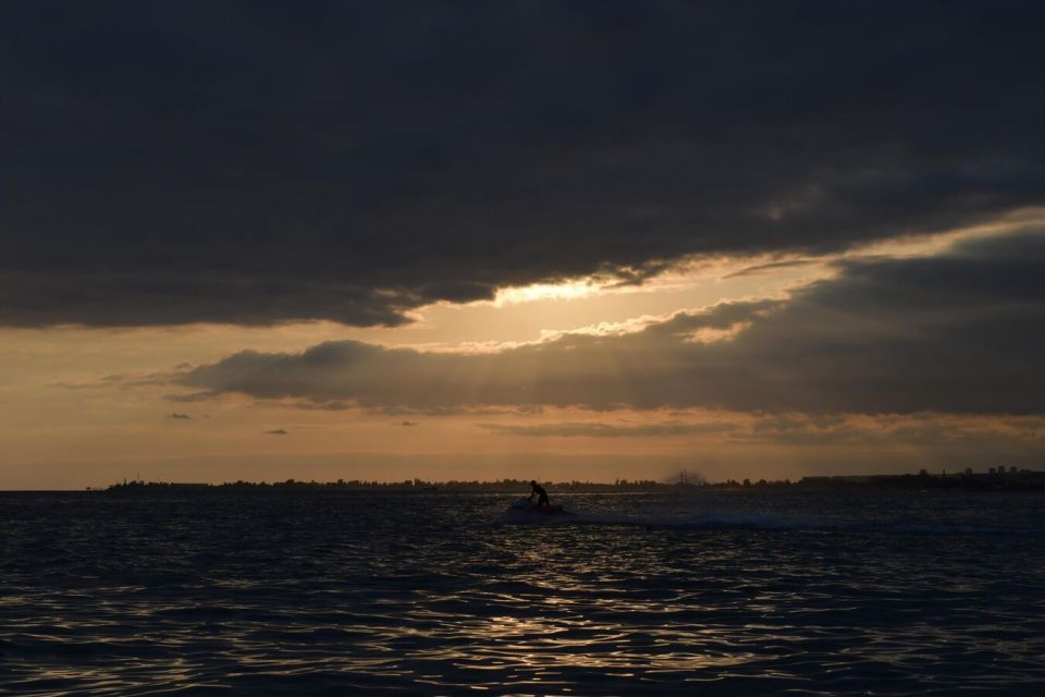 Прогноз погоды в Абхазии на выходные, 13 и 14 сентября