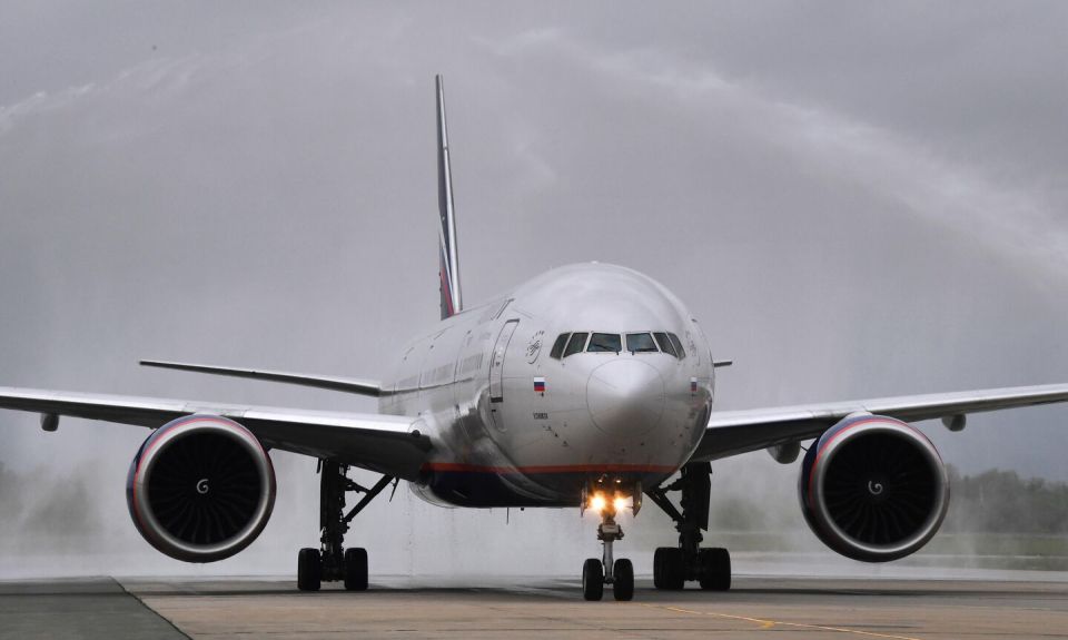 Краснодарский аэропорт будет выполнять до 50 взлетно-посадочных операций в сутки