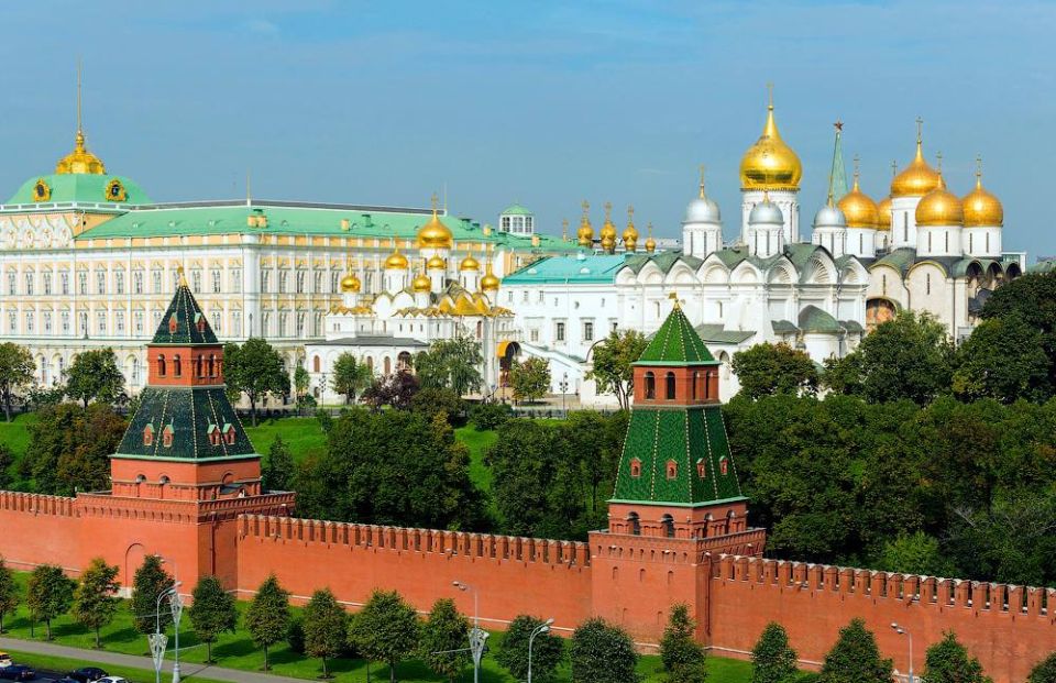 Президент Абхазии Бадра Гунба поздравил мэра Москвы Сергея Собянина и всех жителей российской столицы с Днем города Москвы