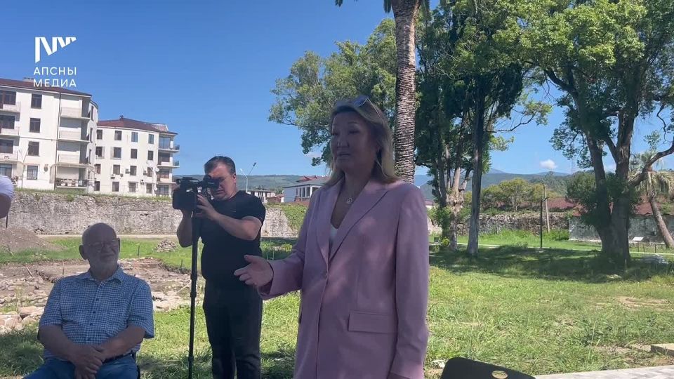 Председатель комитета по управлению городским имуществом и земельными ресурсами Нижнего Новгорода Светлана Помпаева рассказала о планах по развитию города