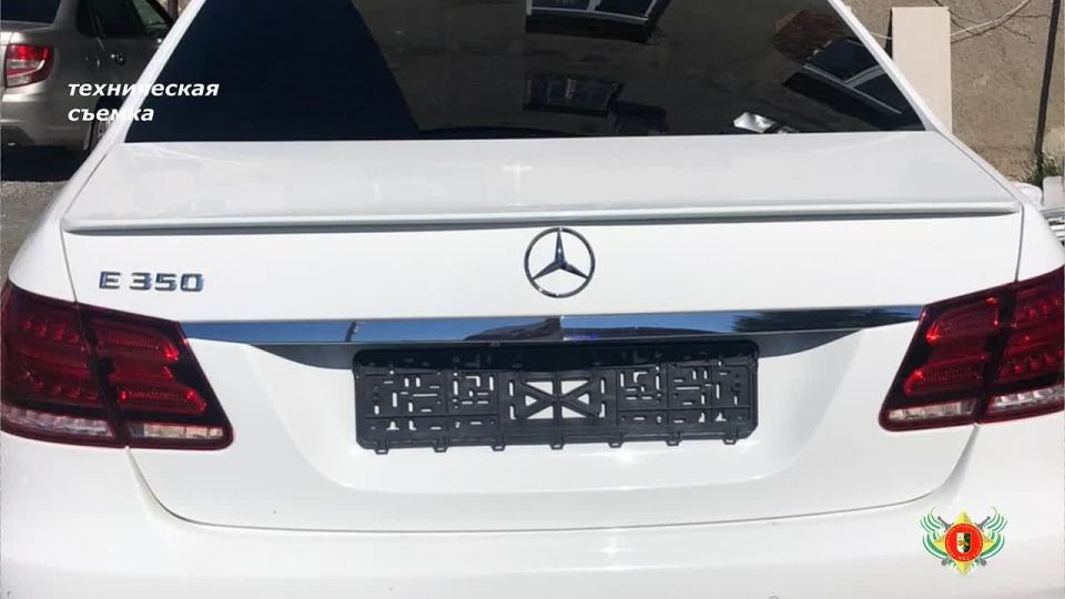 Очередного уличного гонщика, нарушающего правила дорожного движения и ночной покой жителей столицы привлекли к административной ответственности сотрудники Госавтоинспекции УВД по г. Сухум. В отношении водителя - Кварчия..