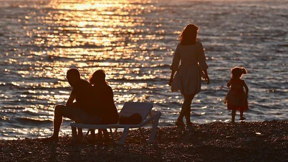 Количество отдыхающих за границей воронежцев растет