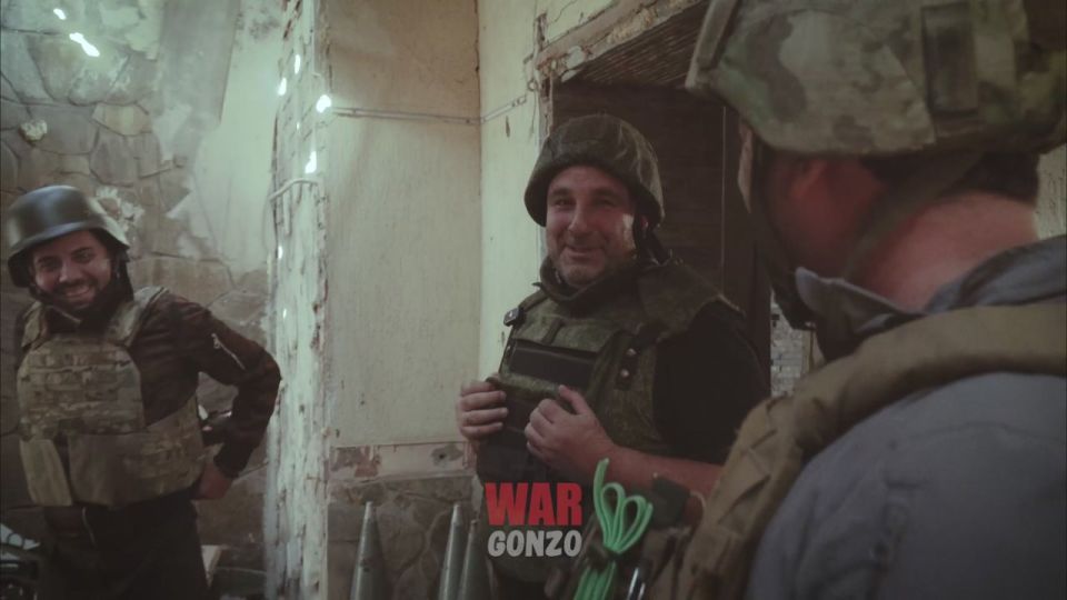 «Эта картина напомнила нашу Абхазию 90-х»: две войны одного поколения