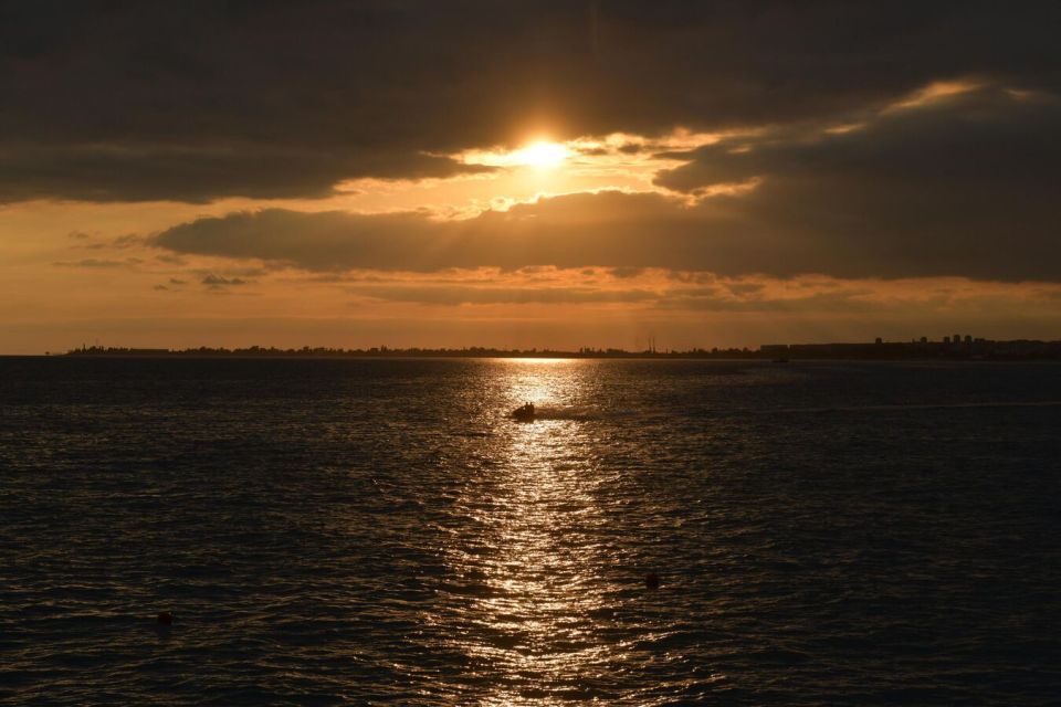 Прогноз погоды в Абхазии на среду 17 сентября