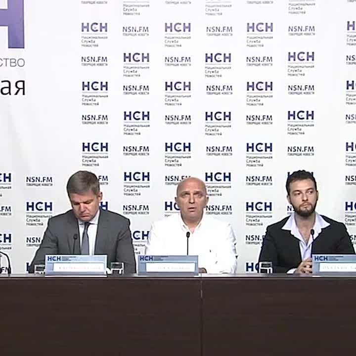 Хочу, чтобы молодые артисты Абхазии зазвучали в России, заявил в пресс-центре НСН продюсер проекта "ШОУАБХАЗИИ", Заслуженный артист Абхазии и Южной Осетии Александр Шоуа