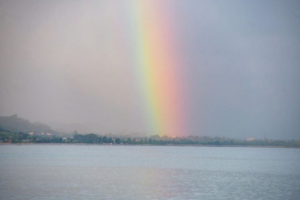 Прогноз погоды в Абхазии на четверг 18 сентября