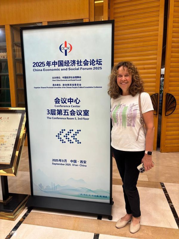 Елена Тополева-Солдунова стала одной из первых россиянок