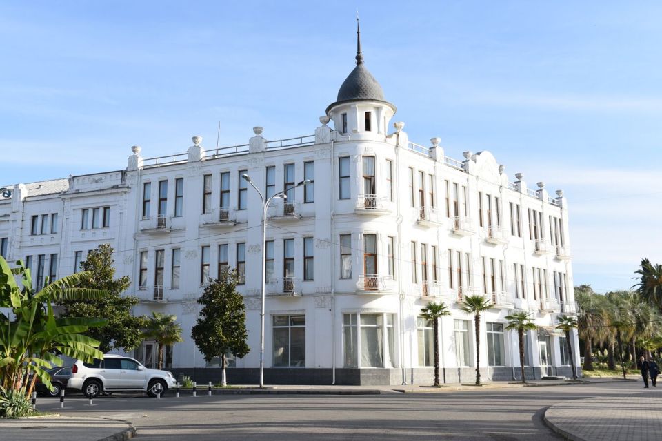 Бедаш: классификация отелей по звездам открывает доступ к сотрудничеству с туроператорами