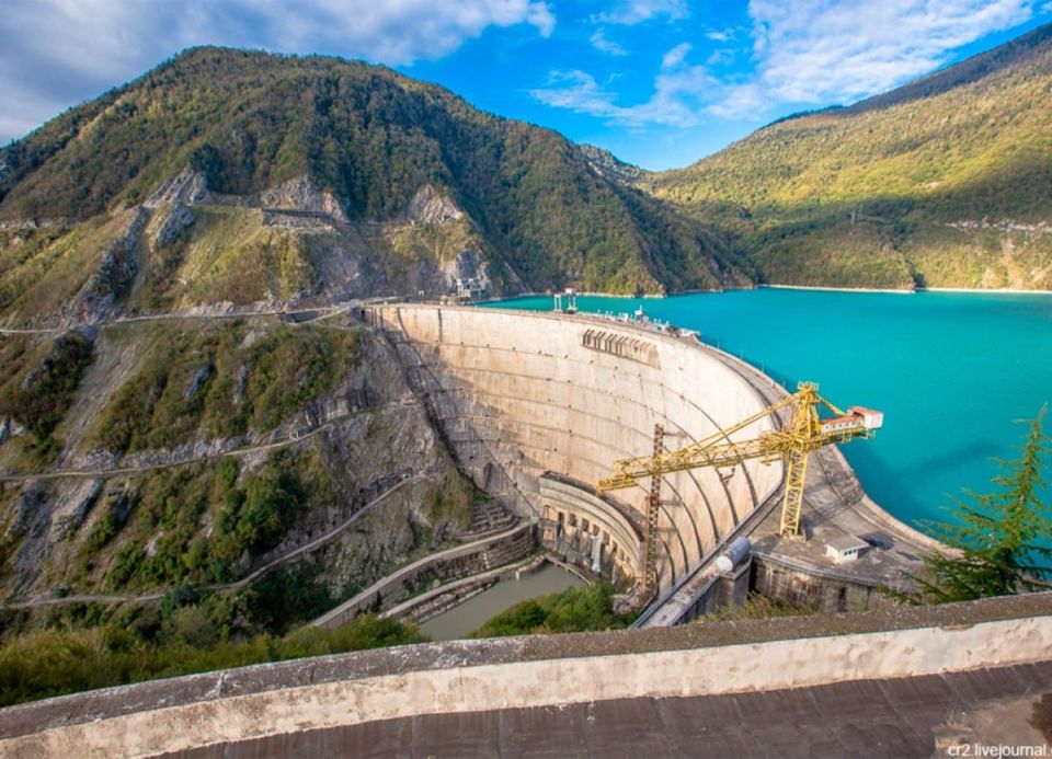 Власти Абхазии не допустят энергетического коллапса в республике