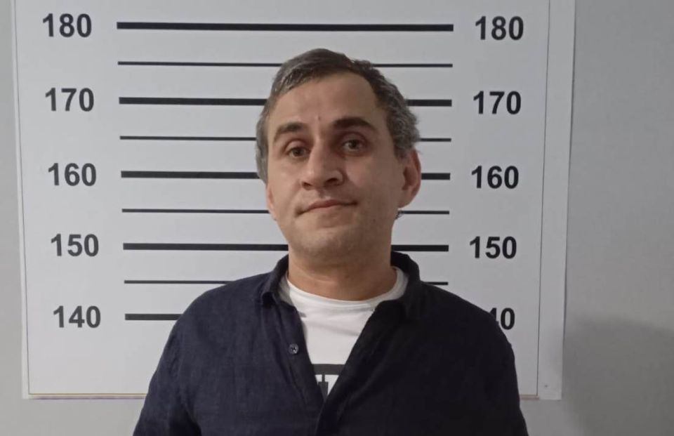 В тайном хищении чужого имущества уличен житель с. Дурипш Гудаутского района Дзкуа Ахра Джотович, 1986 г.р