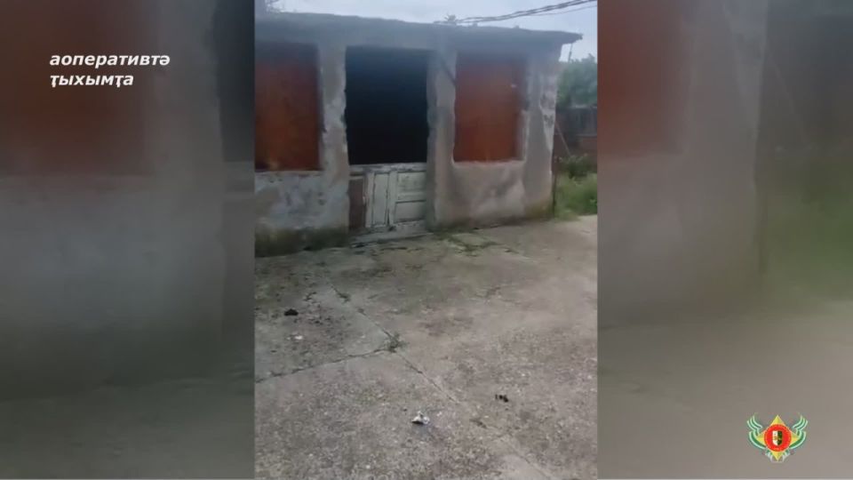 Дранда ааблан ишаан 14 маининг-мыруга