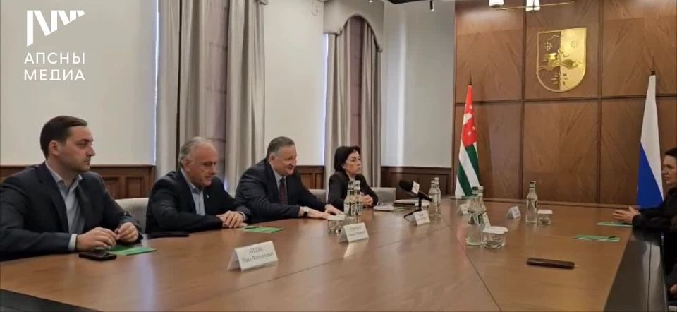 Деньги, заработанные "Росгосцирком" в Сухуме, будут направлены на помощь Абхазии