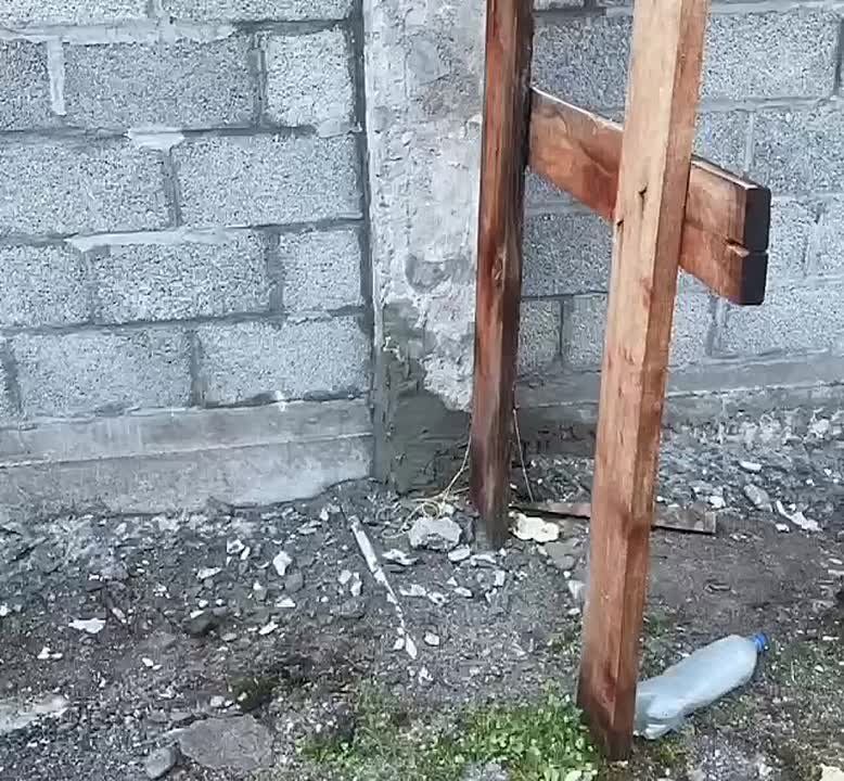 Работы по укреплению здания Псху ГЭС подошли к завершению