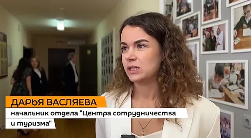 Погулять по улицам и достопримечательностям Сухума и Нижнего Новгорода не выходя из классов теперь смогут школьники двух городов