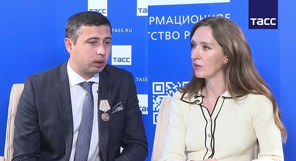 Аэропорт Абхазии получил разрешение на авиасообщение с Уфой и Нальчиком, сообщил ТАСС министр экономики республики Теймураз Миквабия