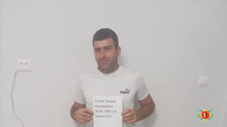 Сотрудники Госавтоинспекции УВД по Гагрскому району поставили на штрафстоянку автомобили нарушителей